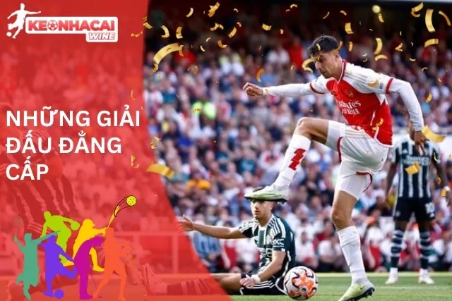 BXH bóng đá cập nhật liên tục các giải đấu đỉnh cao