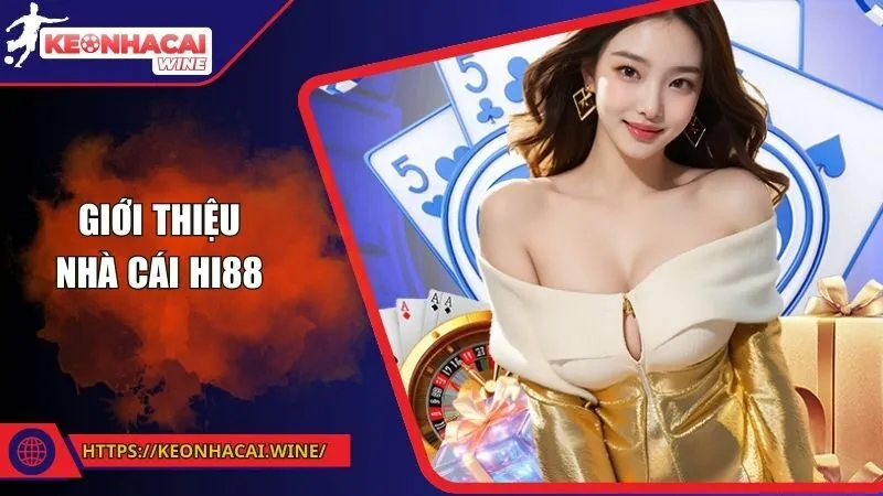 Giới thiệu nhà cái Hi88