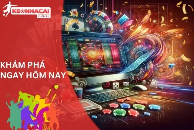 Khám Phá Ngay Hôm Nay Top 10 Cổng Game Bài