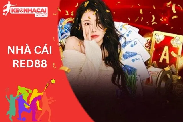 Red88 luôn chứng minh về độ uy tín qua nhiều năm