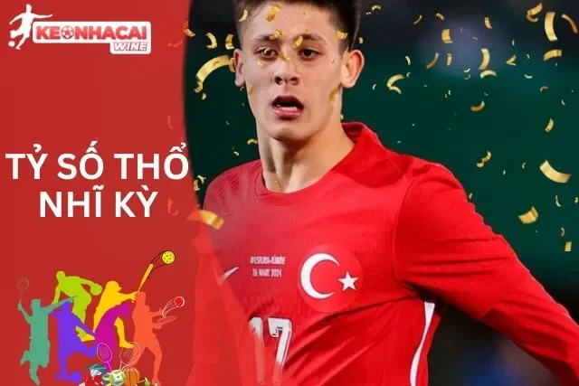 Tỷ số Thổ Nhĩ Kỳ